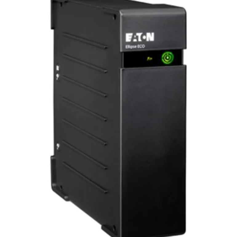 SAI Eaton Ellipse ECO 650 DIN 650VA 400W