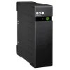SAI Eaton Ellipse ECO 500 DIN 550VA 300W 4 Salidas AC
