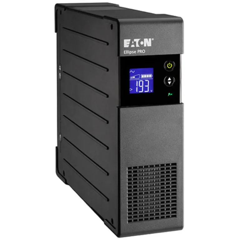 SAI Eaton Ellipse PRO 850 DIN 850VA 510W