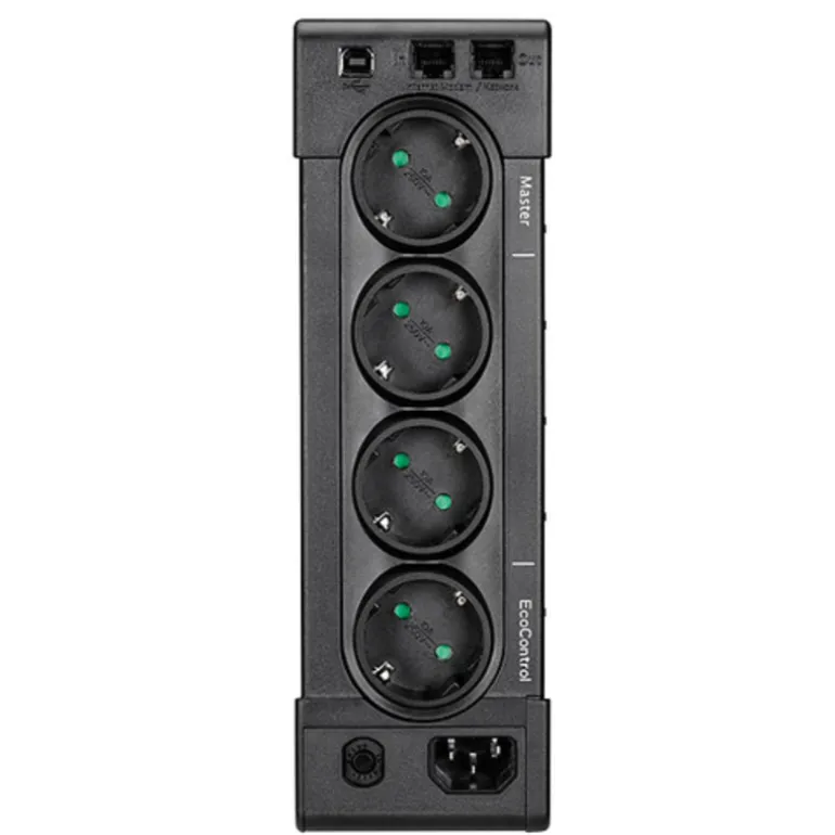SAI Eaton Ellipse PRO 650 DIN 650VA 400W