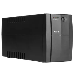 SAI NGS Fortress 1200 V3 Off-Line UPS 800VA 480W