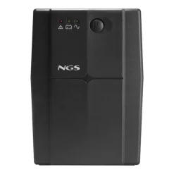 SAI NGS Fortress 1200 V3 Off-Line UPS 800VA 480W
