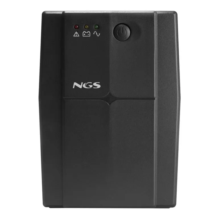 SAI NGS Fortress 1200 V3 Off-Line UPS 800VA 480W