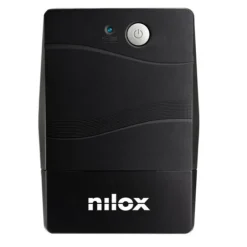 SAI Nilox Premium 600 Line Interactive UPS 600VA 420W