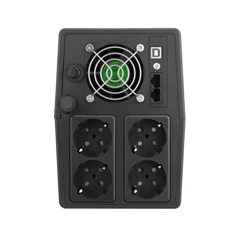 SAI Phasak PH 9420 Línea Interactiva 2000VA 1200W