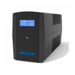 SAI Phasak Sirius 1260VA