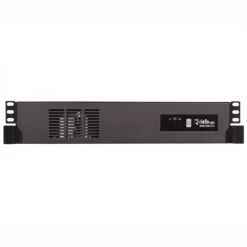 SAI Riello iDialog Rack IDR 600 USB + Serie 360W 600VA