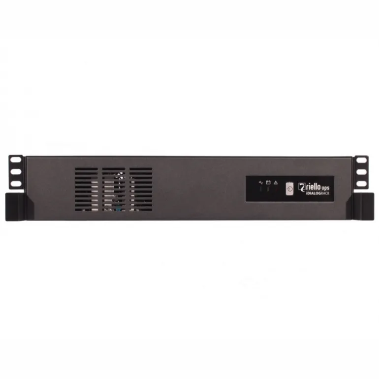 SAI Riello iDialog Rack IDR 600 USB + Serie 360W 600VA