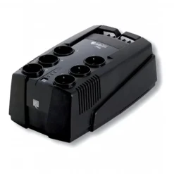 SAI Riello iPlug IPG 800 USB 480W 800VA