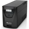 SAI Riello Line Interactive Net Power NPW 1500 1500VA/900W USB Gris Oscuro