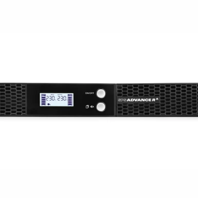 SAI Salicru Advance R SPS 750 ADV R 750VA