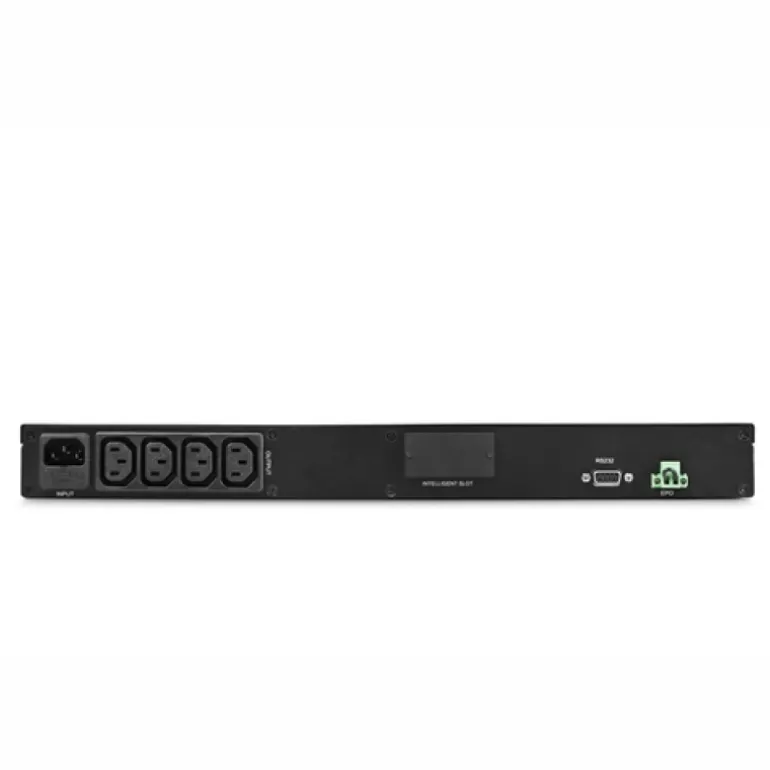 SAI Salicru Advance R SPS 750 ADV R 750VA
