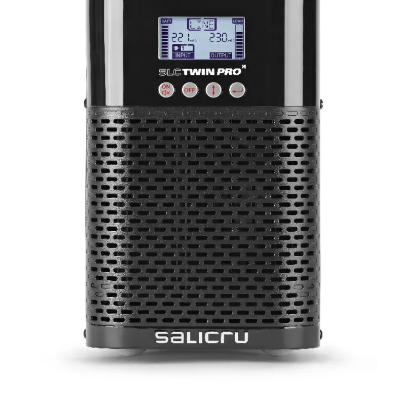 SAI Salicru SLC 700 Twin Pro2 IEC 700VA/630W ACCS