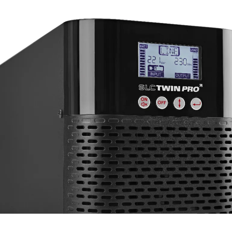 SAI Salicru SLC 700 Twin Pro2 IEC 700VA/630W ACCS