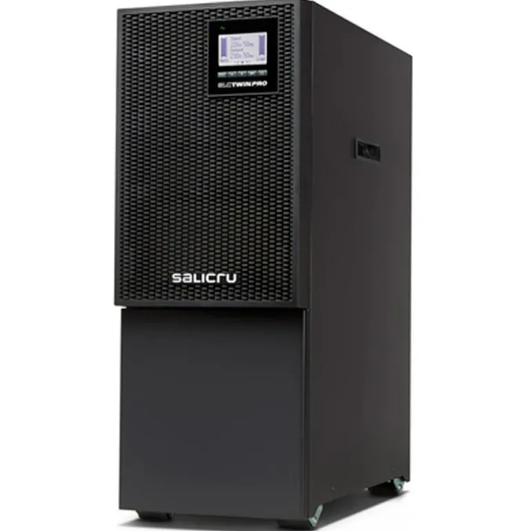 SAI Salicru SLC-10000-TWIN PRO3 Ininterrumpida 10000VA IoT On-line Doble Conversión