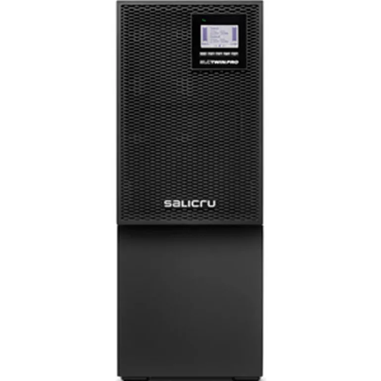 SAI Salicru SLC-4000-TWIN PRO3 Ininterrumpida 4000VA IoT On-line Doble Conversión