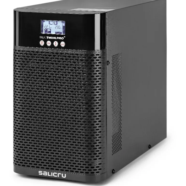SAI Salicru SLC 1500 Twin Pro2 1500VA/ ACCS