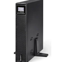 SAI Salicru SLC-1500-TWIN RT3 Ininterrumpida 1500VA IoT On-Line Doble Conversión