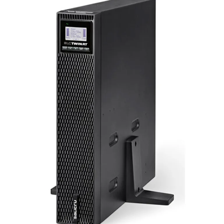 SAI Salicru SLC-6000-TWIN RT3 Ininterrumpida 6000VA IoT On-line Doble Conversión