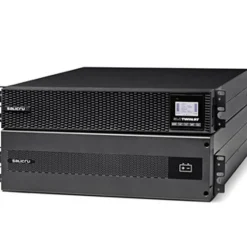 SAI Salicru SLC-5000-TWIN RT3 Ininterrumpida 5000VA oT On-line Doble Conversión