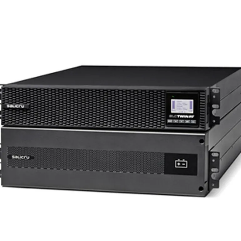 SAI Salicru SLC-5000-TWIN RT3 Ininterrumpida 5000VA oT On-line Doble Conversión