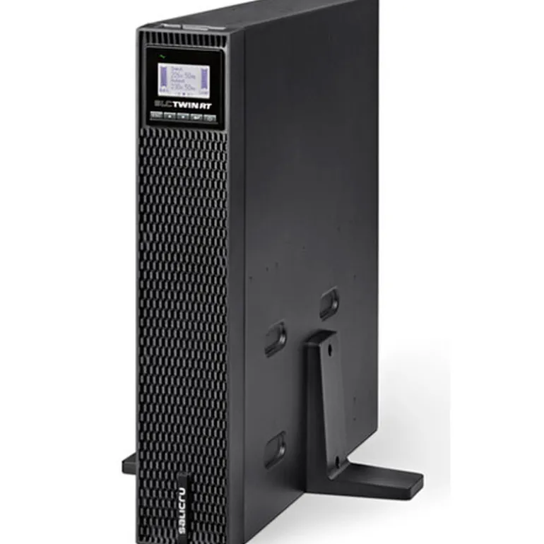 SAI Salicru SLC-10000-TWIN RT3 10000VA IoT On-Line Doble Conversión
