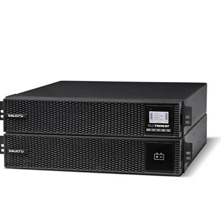SAI Salicru SLC-2000-TWIN RT3 2000 VA IoT On-line