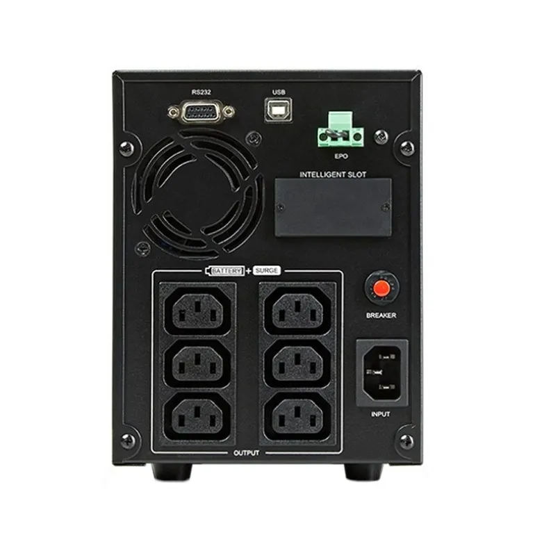 SAI Salicru SPS 850 Advance T 850VA