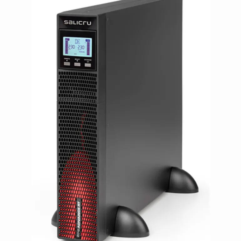 SAI Salicru SPS 1100 ADV RT2 Ininterrumpida 1100VA Line-interactive Senoidal