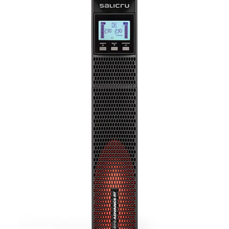 SAI Salicru SPS 1100 ADV RT2 Ininterrumpida 1100VA Line-interactive Senoidal