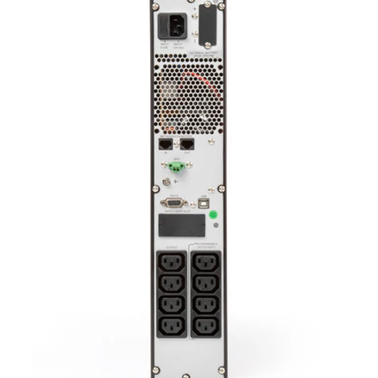 SAI Salicru SPS 1100 ADV RT2 Ininterrumpida 1100VA Line-interactive Senoidal
