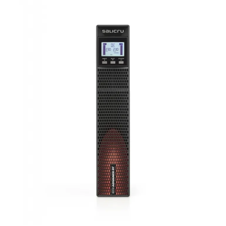 SAI Salicru SPS 2000 ADV RT2 Line-Interactive Senoidal 2000VA / 1800W