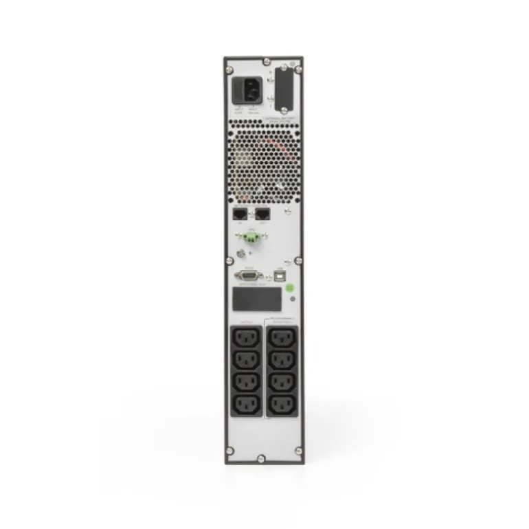 SAI Salicru SPS 2000 ADV RT2 Line-Interactive Senoidal 2000VA / 1800W