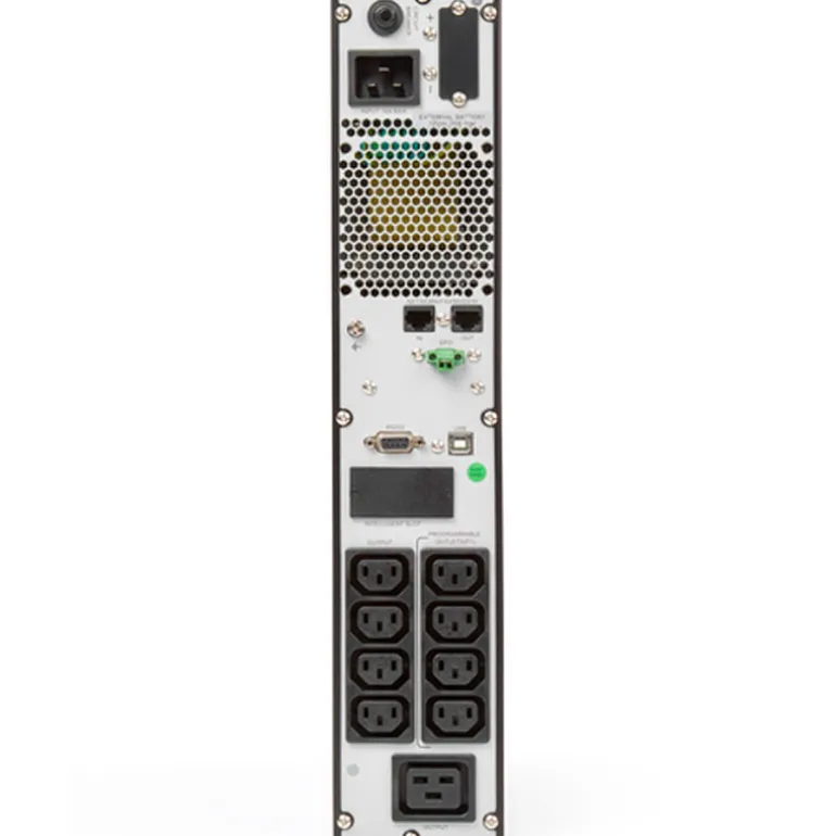 SAI Salicru SPS 3000 ADV RT2 3000VA 9 Salidas