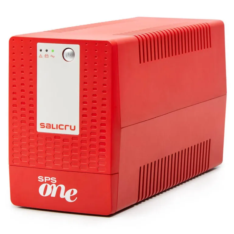 SAI Salicru SPS 1000 ONE A UL Line Interactive 1000VA 600W