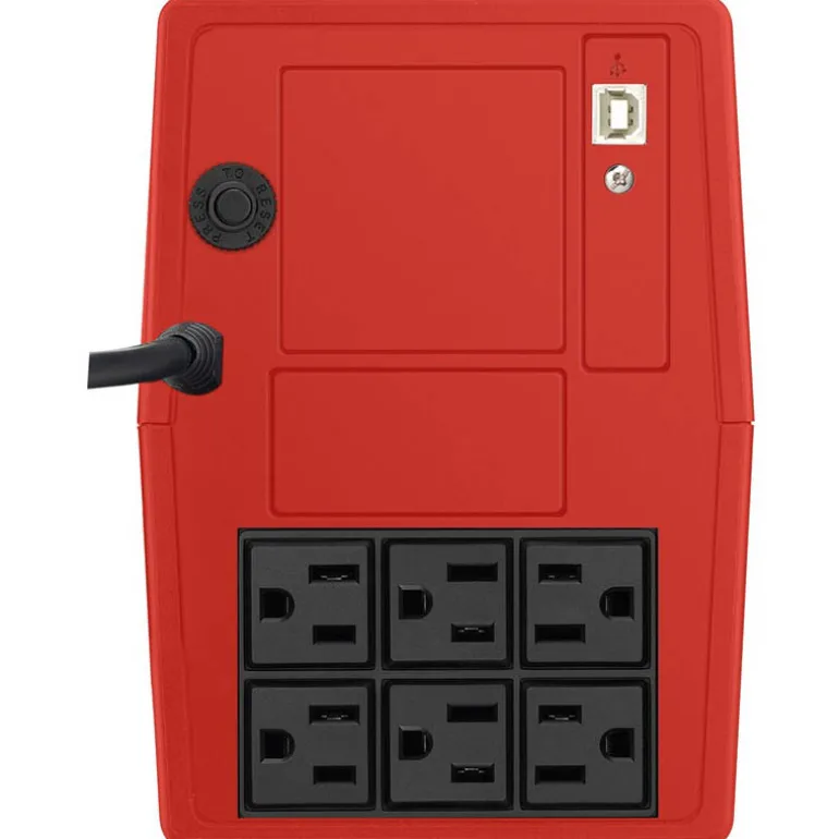 SAI Salicru SPS 1000 ONE A UL Line Interactive 1000VA 600W