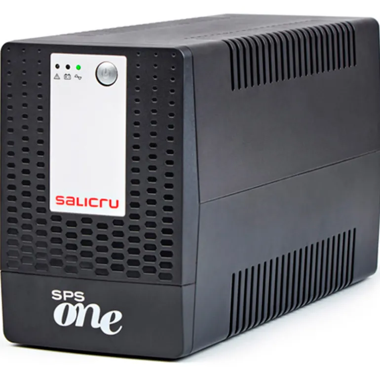 SAI Salicru SPS 2000 ONE BL IEC Ininterrumpida 2000VA Line-interactive