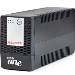 SAI Salicru SPS 700 ONE BL IEC Ininterrumpida 700VA Line-interactive