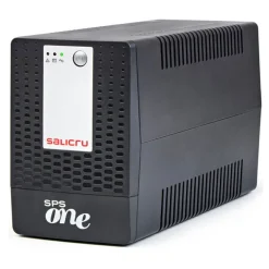 SAI Salicru SPS 1100 ONE BL Line Interactive 1100VA 600W