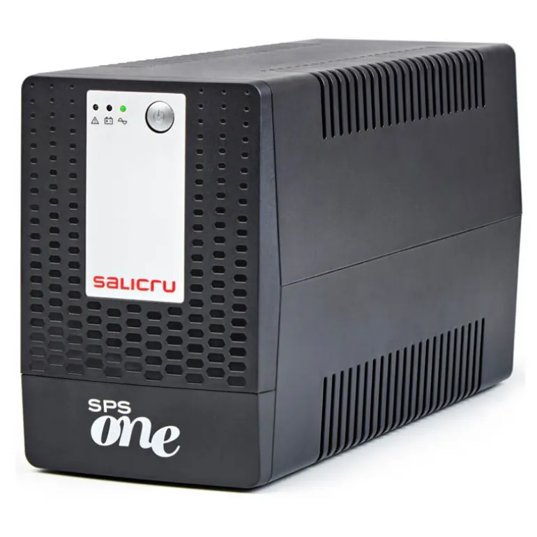 SAI Salicru SPS 1100 ONE BL Line Interactive 1100VA 600W