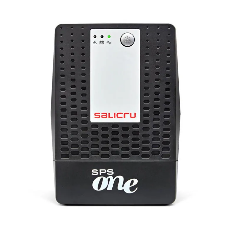 SAI Salicru SPS 1100 ONE BL Line Interactive 1100VA 600W