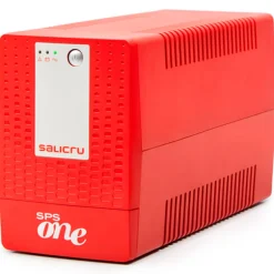 SAI Salicru SPS 1500 ONE IEC Ininterrumpida 1500VA Line-interactive