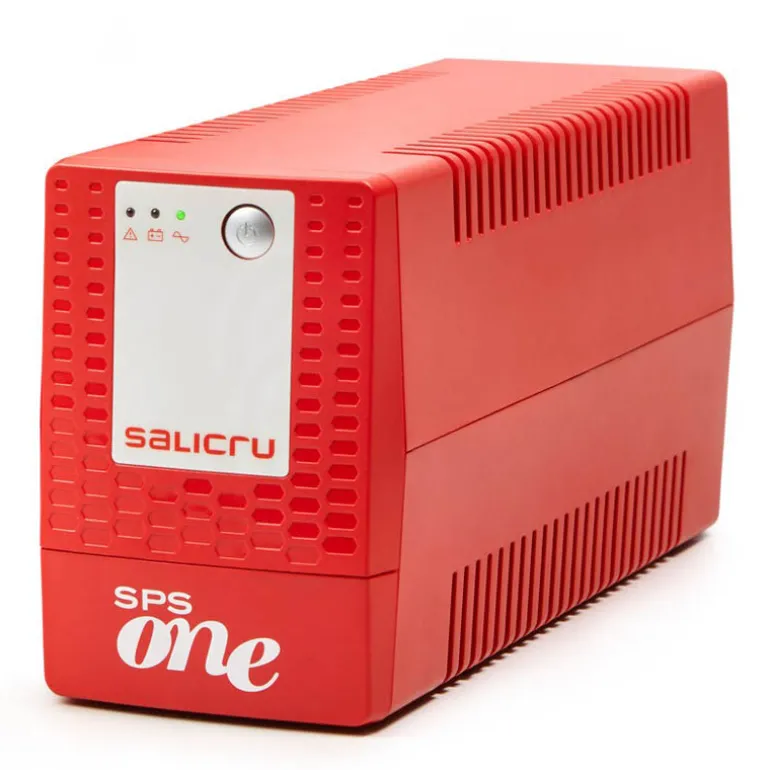 SAI Salicru SPS 1100 ONE Line Interactive UPS 1100VA 600W