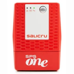 SAI Salicru SPS 700 ONE Line Interactive UPS 700VA 360W