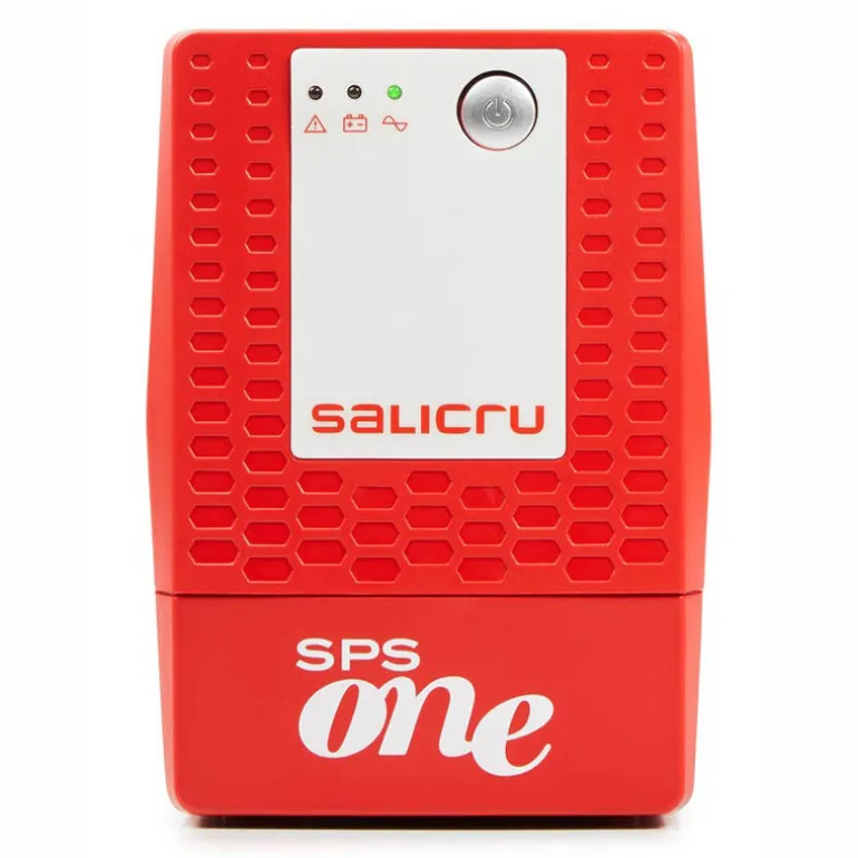 SAI Salicru SPS 700 ONE Line Interactive UPS 700VA 360W