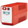 SAI Salicru SPS 650 SOHO+ Line-Interactive 650VA / 360W