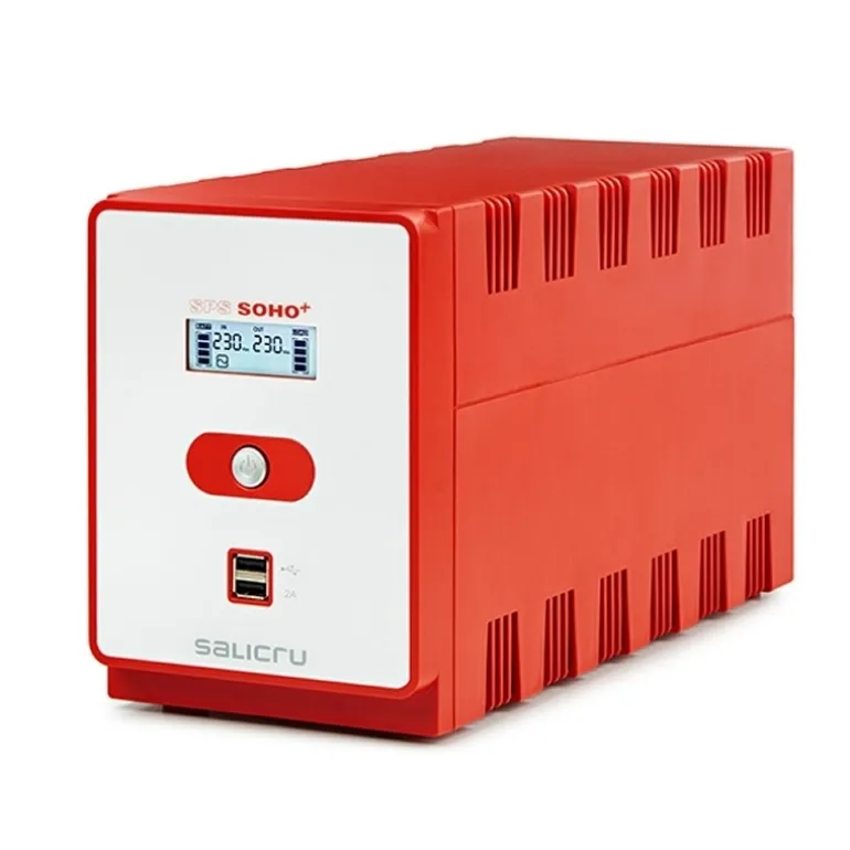 SAI Salicru SPS SOHO+ 1200 VA