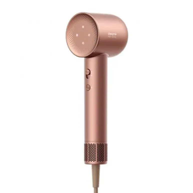Secador Dreame Glory Standard Rosa