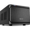 Sharkoon QB One Negro - Caja/Torre