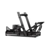 Silla Simulación Next Level Racing F-GT Elite Wheel Edicion Plata